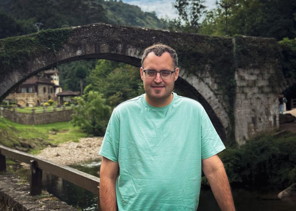 Compositor Felipe García Atienzar - ADORA Sheet Music