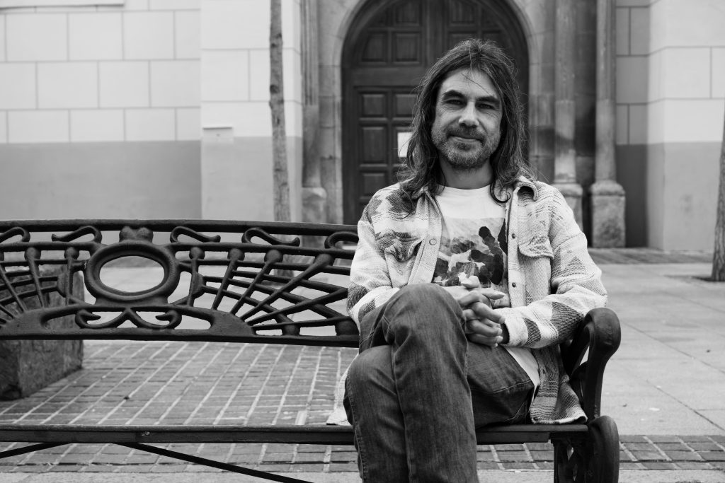 Gonzalo Navarro Adora Sheet Music