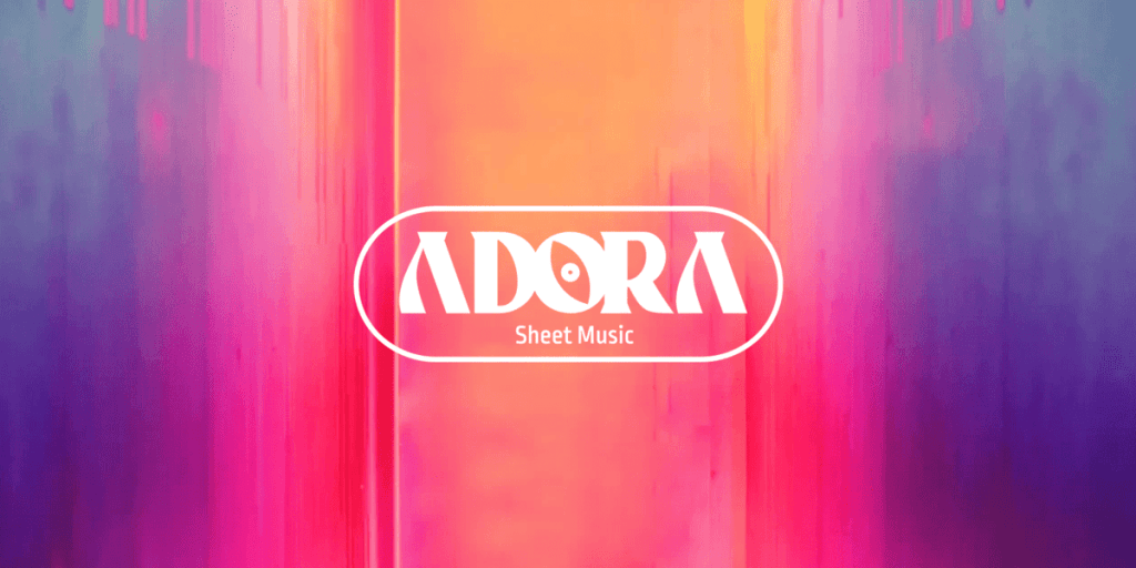 ADORA Sheet Music Editorial de música contemporánea y música electroacústica
